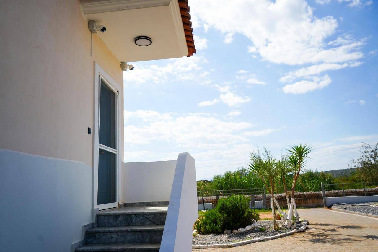 Appartement entier, Candia Relax House in Argolide