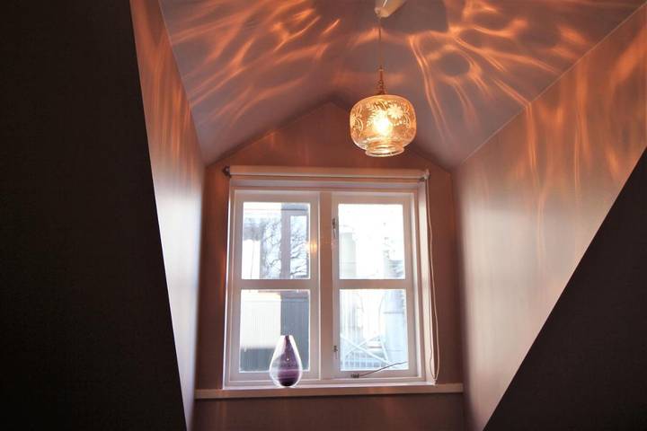Maison d’hôte pour 2 personnes à Reykjavík - 2