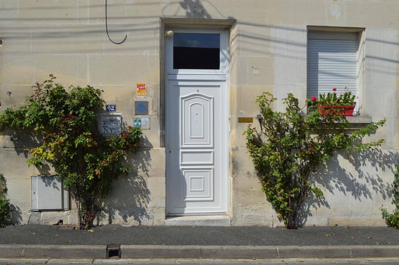 Alain et Nicole in Cognac, Charente