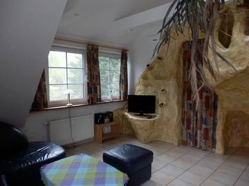 Vakantiewoning voor 4 Personen in Prerow, Darß, Afbeelding 3