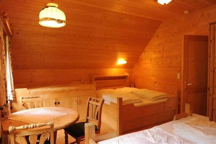 Galsterbergalmhütte - Jagdhütte - Ferienhaus "Jagdhütte" in Michaelerberg-Pruggern, Schladming-Dachstein