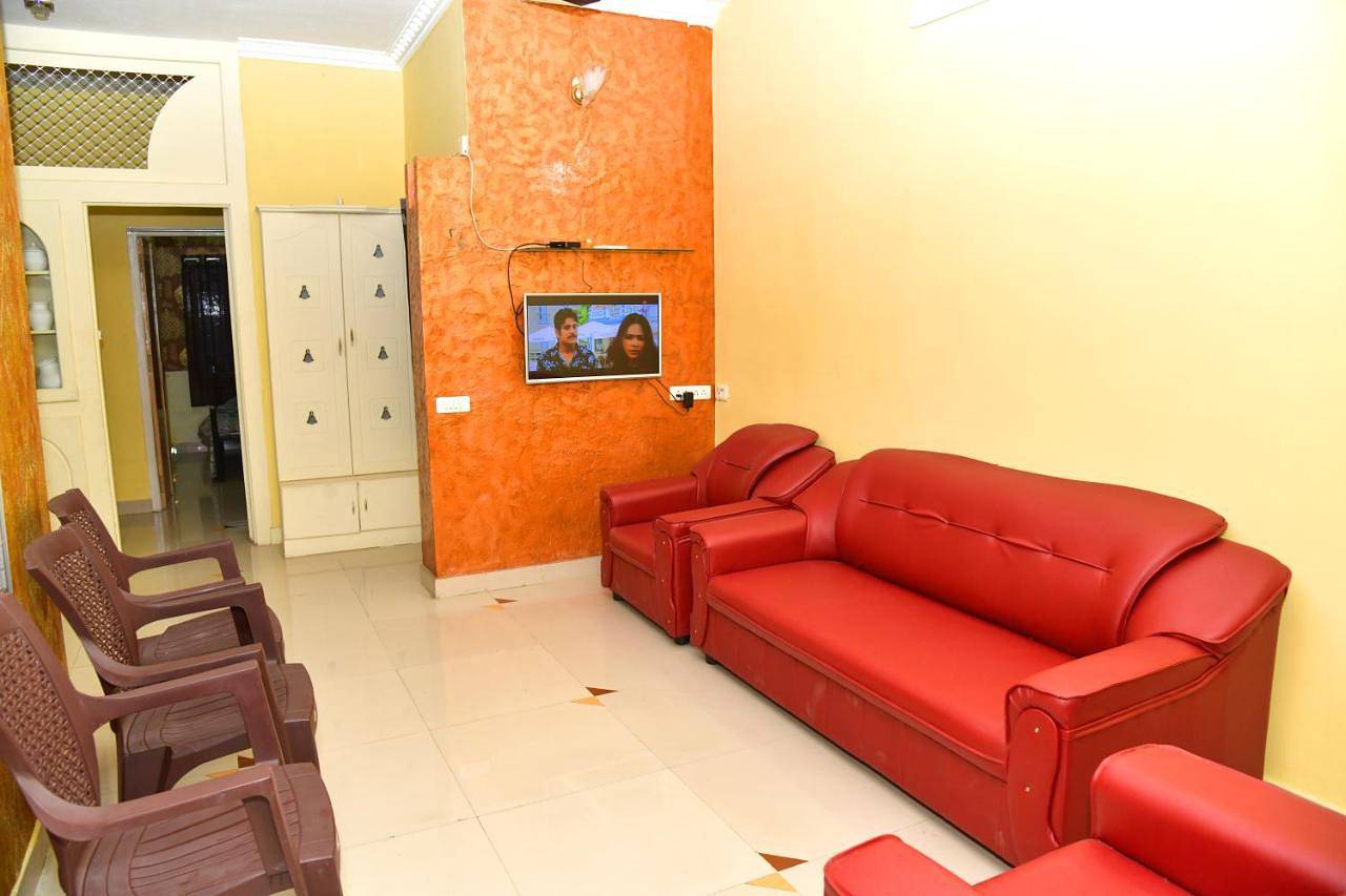 Entire apartment, Soniya Stays in Tamil Nadu