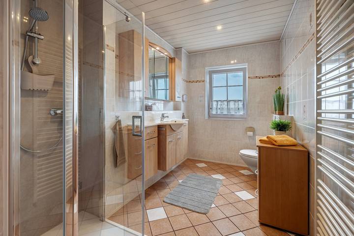Ganze Wohnung, Ferien- und Monteurwohnung Kaiser mit Privatterrasse und Wi-Fi in Uelzen, Landkreis Uelzen