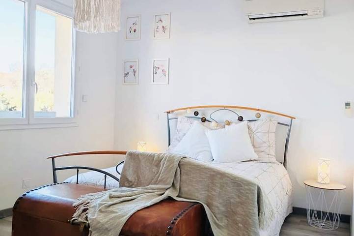 Gîte pour 6 personnes à Baillargues - 2