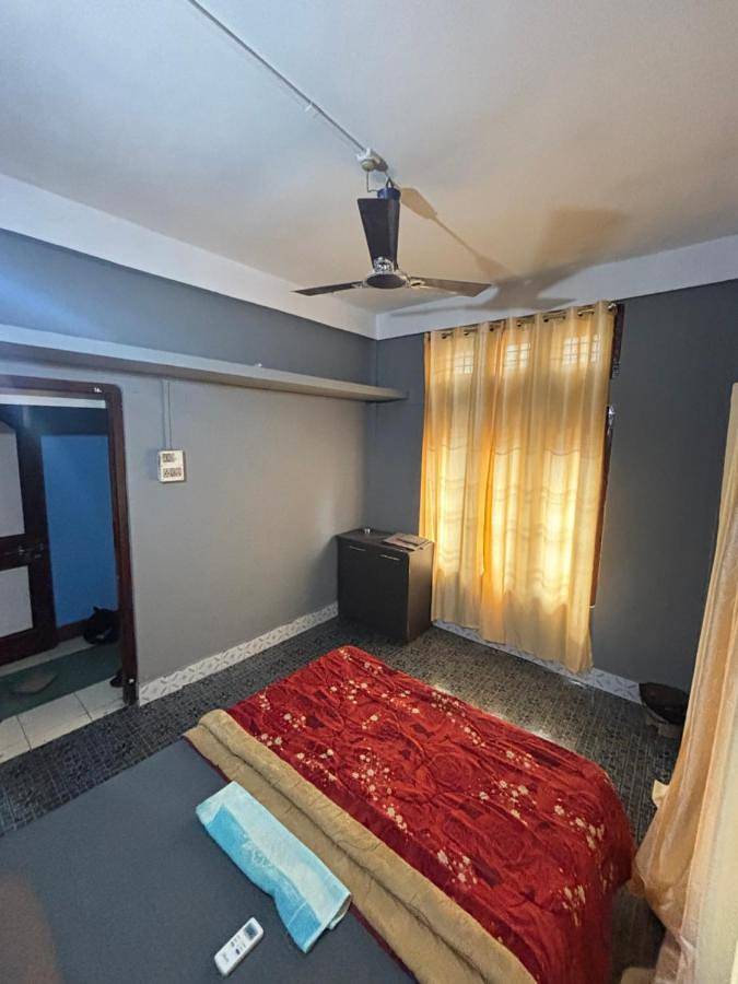 Ganze Ferienwohnung, Zest homstay in Assam