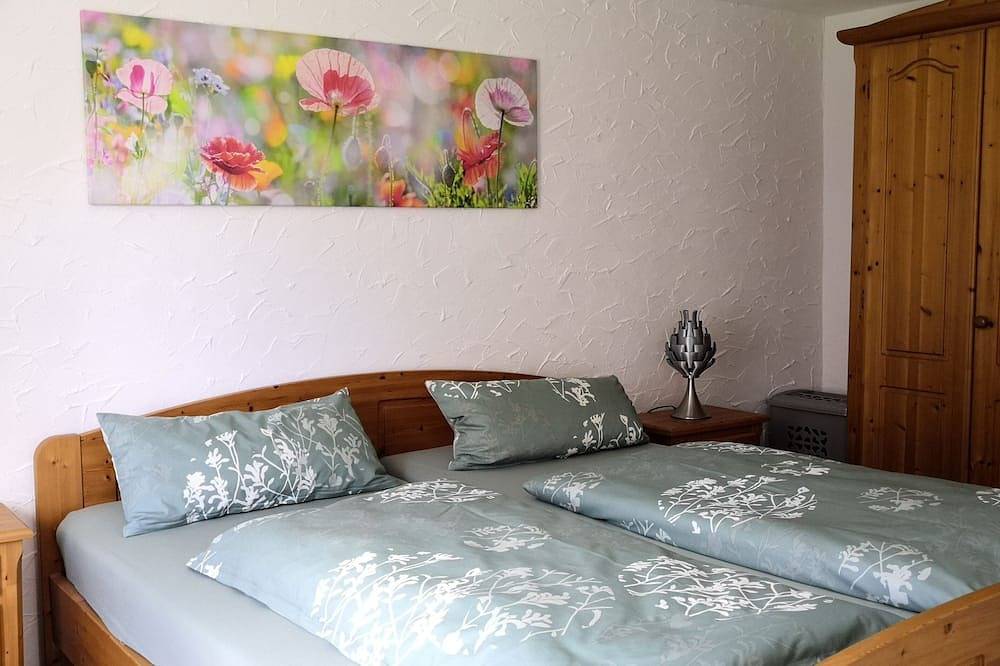 Ferienhaus Diana im Harz in Braunschwende, Mansfeld