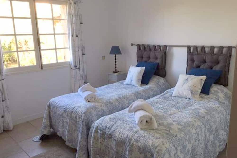 Villa near Bormes les Mimosas, Var, Alpes Cote D'Azur, France in Brégançon, Bormes-les-Mimosas