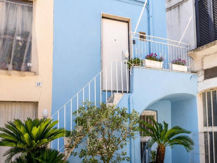 Appartamento per 3 persone a Casamassima