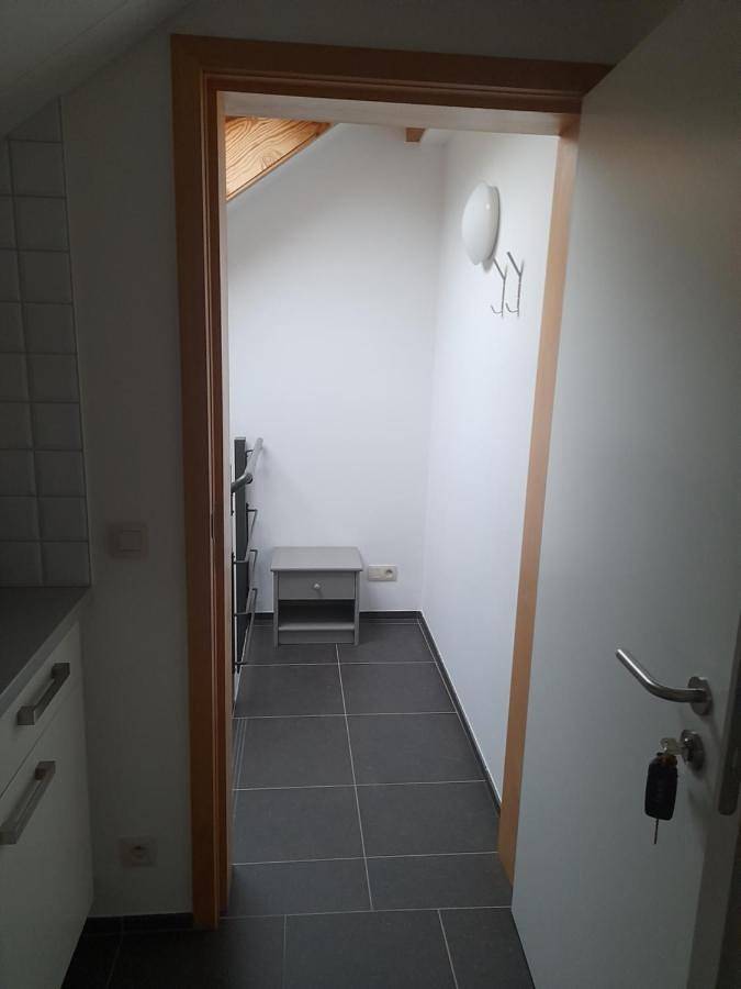 Appartement entier, One-Bedroom Apartment in Bouillon, Région de Neufchâteau