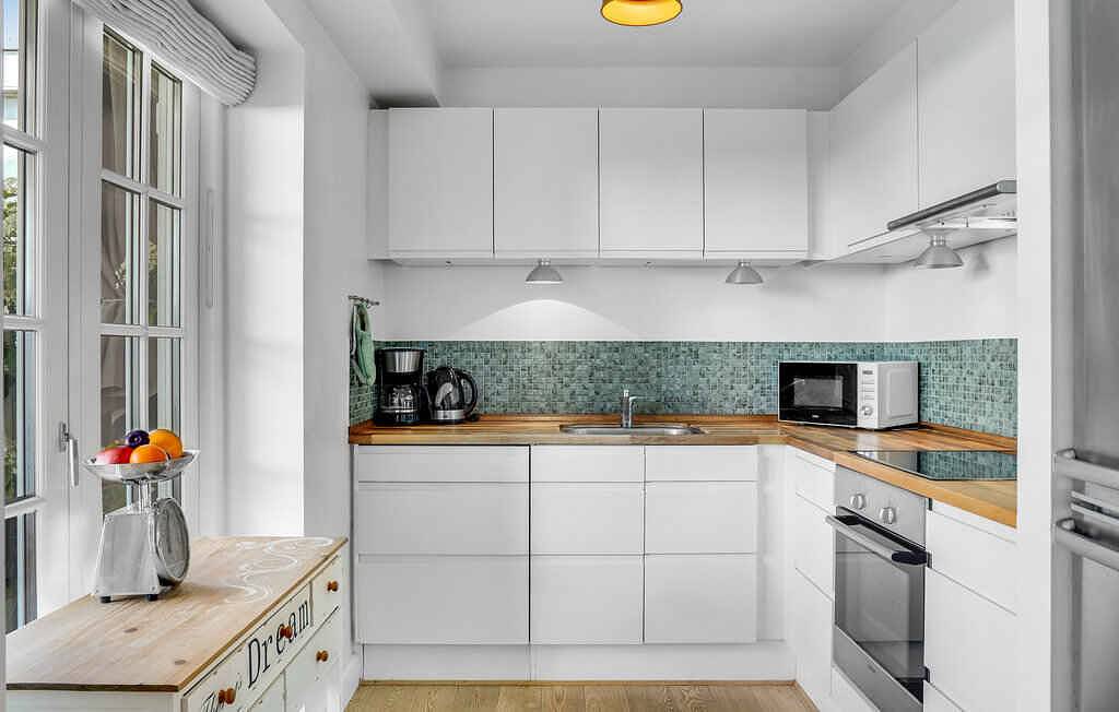 Moderne und luxuriöse Ferienwohnung in Rørvig in Nykøbing Sjælland, Nordwestseeland