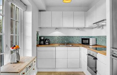 Villa for 8 Guests in Nykøbing Sjælland, Zealand, Picture 4