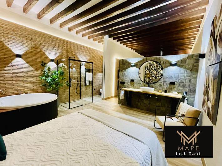 Apartamento de vacaciones para 2 personas en Provincia de Cádiz - 4