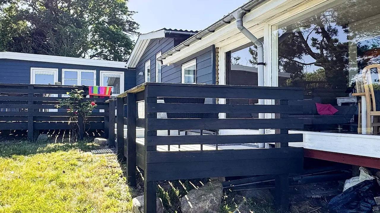 Ferienhaus für 6 Personen (88 m²) in Martofte in Langø, Martofte