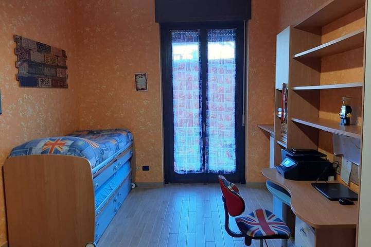 Gîte pour 8 personnes, avec balcon et piscine à Busto Arsizio - 3