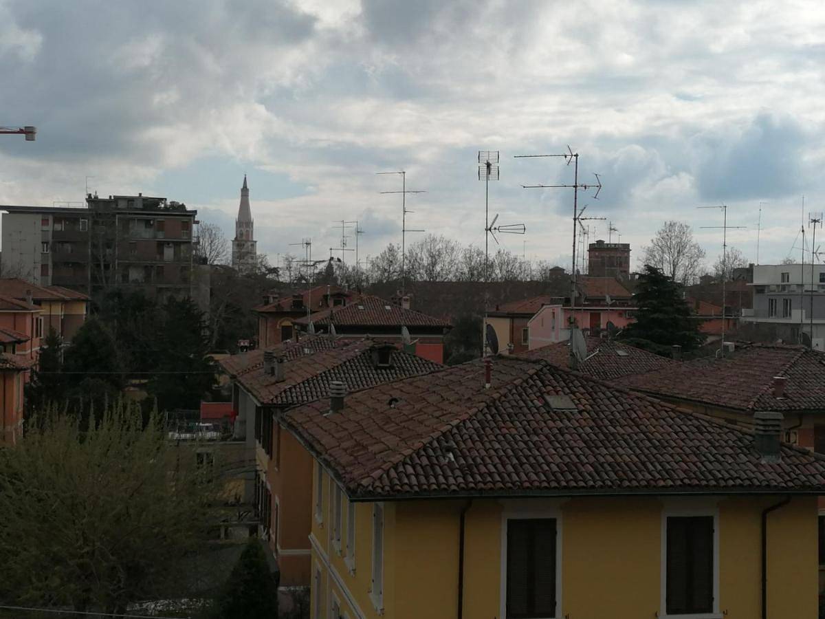 Ganze Wohnung, Viale Barozzi 118 in Modena, Modena Provinz