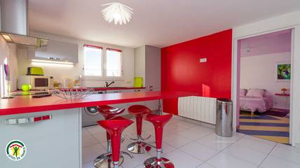 Gîte pour 4 Personnes dans Villard-de-Lans, Vercors, Photo 2