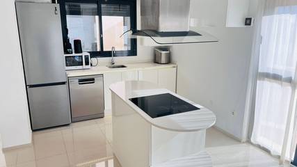 Apartment for 8 People in La Zenia, Orihuela, Photo 4