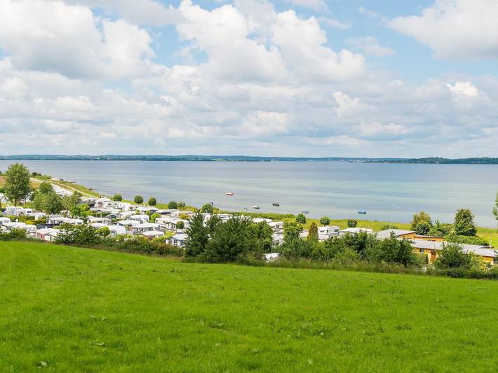Ferienwohnung für 4 Personen, mit Garten in Dollerup - 3