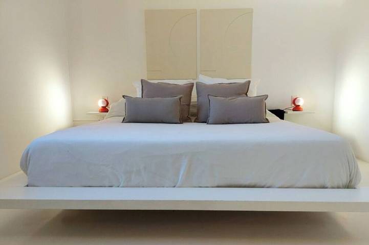 Location de vacances pour 4 personnes, avec jardin à Oliveto Lario - 3