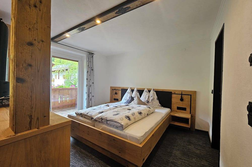 Ganze Wohnung, Studio Apartment 3 Zinnen in Kartitsch, Karnischer Hauptkamm