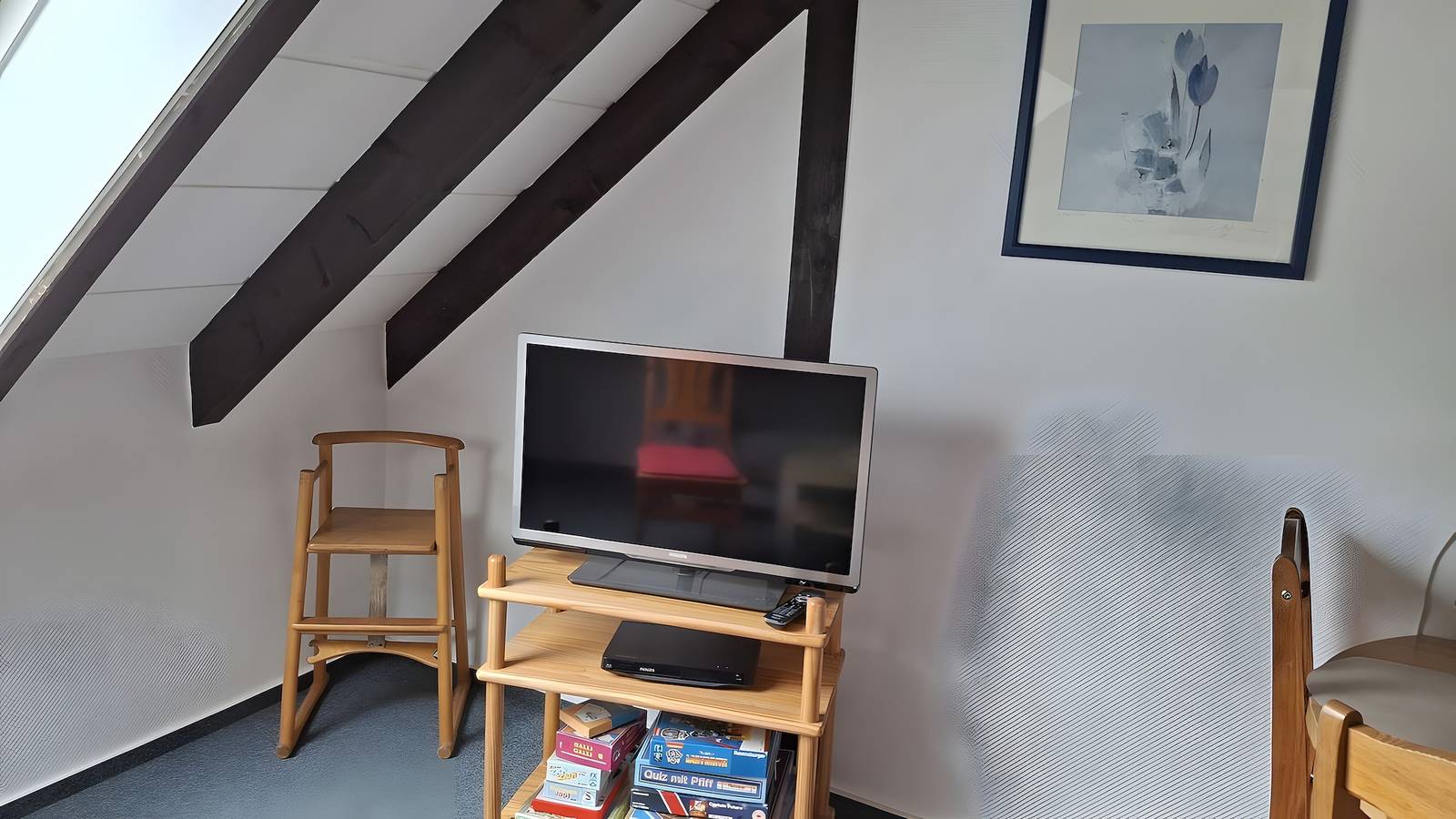 Ganze Wohnung, Ferienwohnung für 5 personen (64 m²) in fehmarn in Presen, Fehmarn
