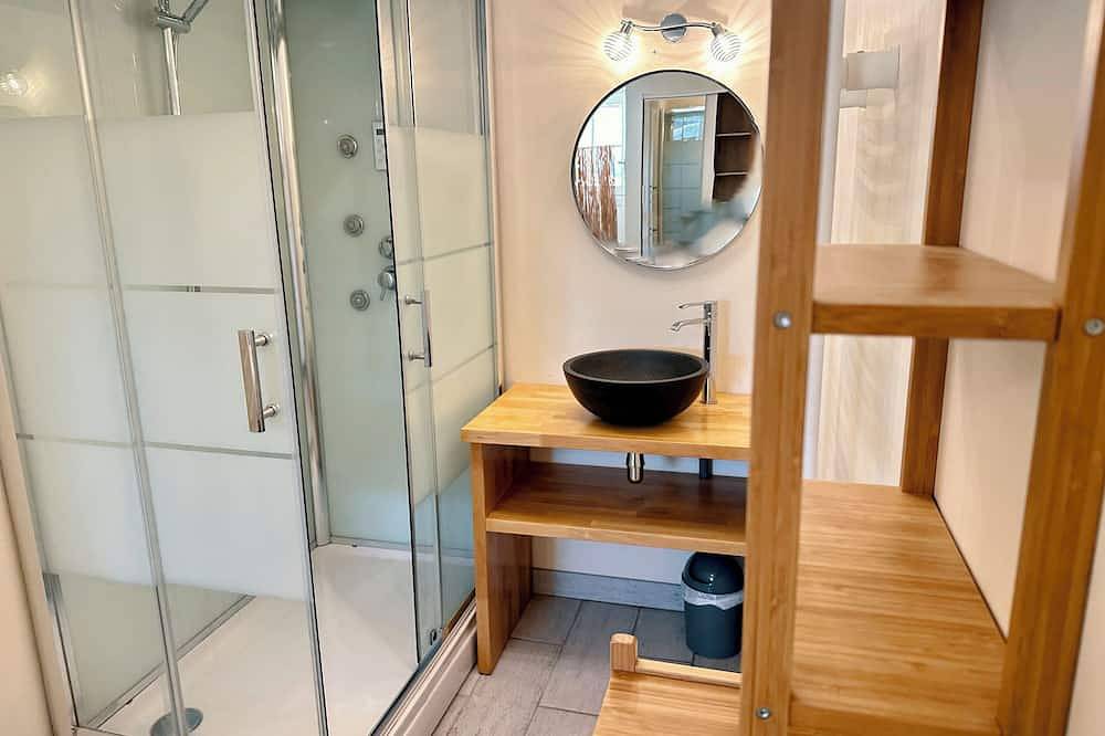 Gite Alcea - Schloss Panisseau in Thénac, Périgord Pourpre