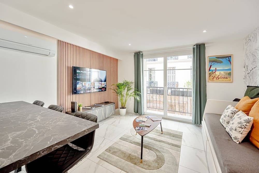 Appartement de vacances