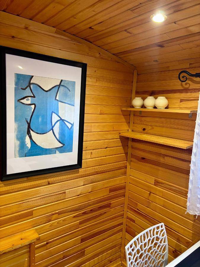 Maison d’hôte pour 4 personnes, avec piscine et jardin à Barbentane - 4