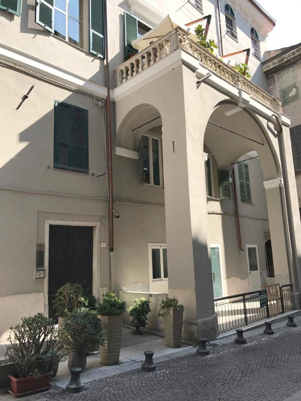 B&B Casa Fenoglio in Ventimiglia (Ville), Région de Vintimille