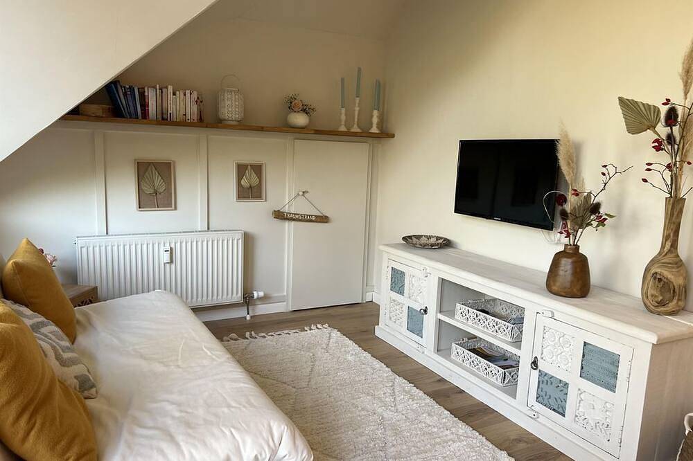 Ganze Wohnung, Ferienwohnung Estelle in Stromberg, Landkreis Bad Kreuznach