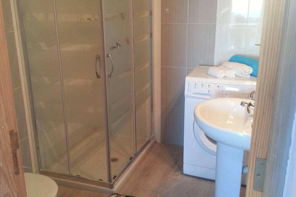 Ganze Wohnung, Heilige Studie fühlen sich gut 1 in La Santa, Tinajo