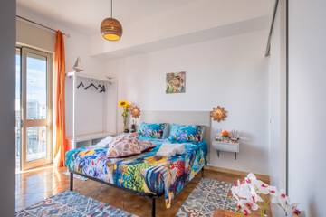 Ferienwohnung für 2 Personen, mit Haustier in Apulien