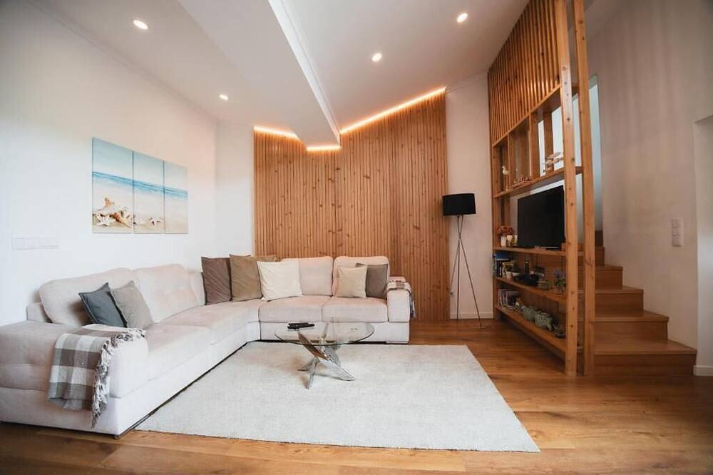 Terra Vivaz - Porto Bay Villa -\nocean and Mountain view in São Miguel Island, Porto Formoso