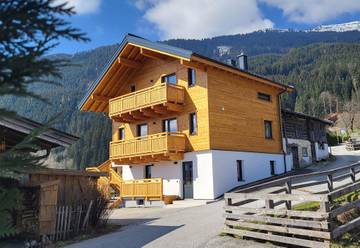 Ferienwohnung für 2 Personen in Maishofen, Bundesland Salzburg, Bild 2
