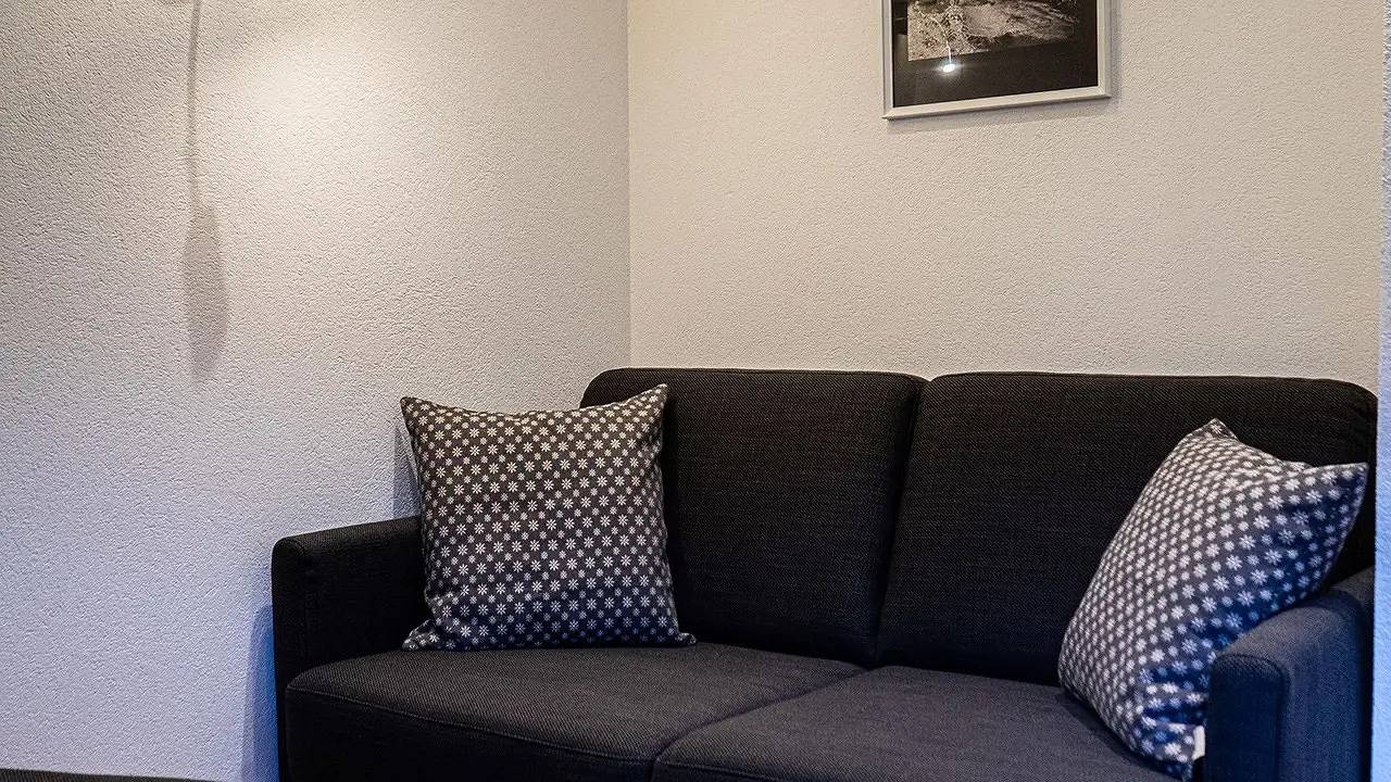 Ganze Ferienwohnung, Ferienwohnung für 2 Personen (35 m²) in Oberstaufen in Oberstaufen, Bayerisch Schwaben