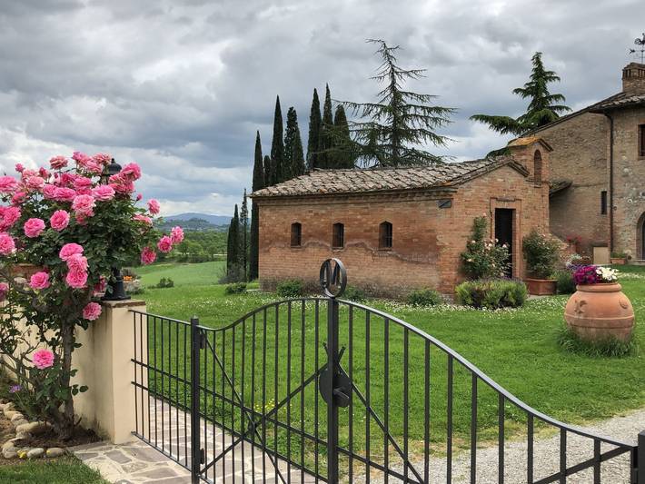 Appartement de vacances pour 3 personnes - 1