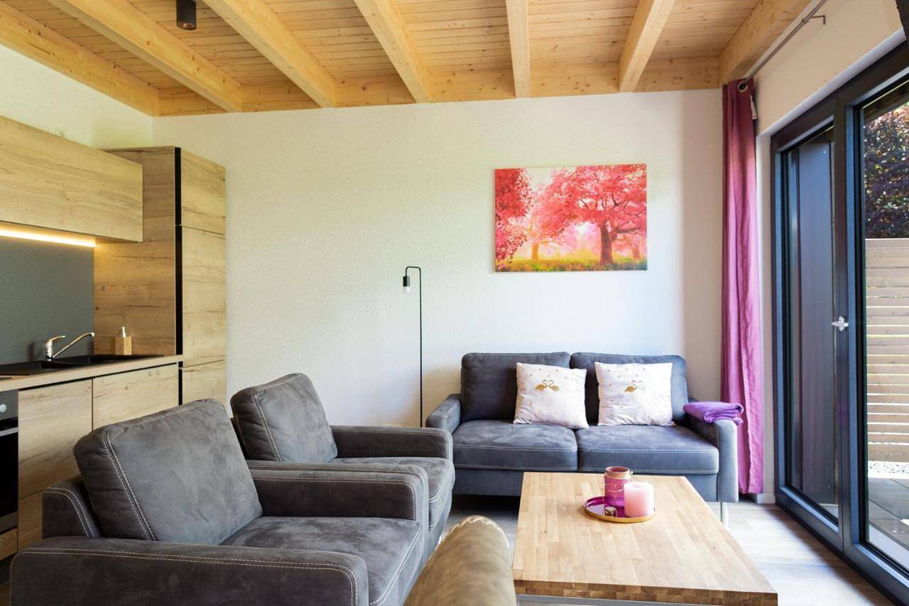Ganze Wohnung, Apartment in Hellenthal, Rureifel (Nordrhein-westfalen)