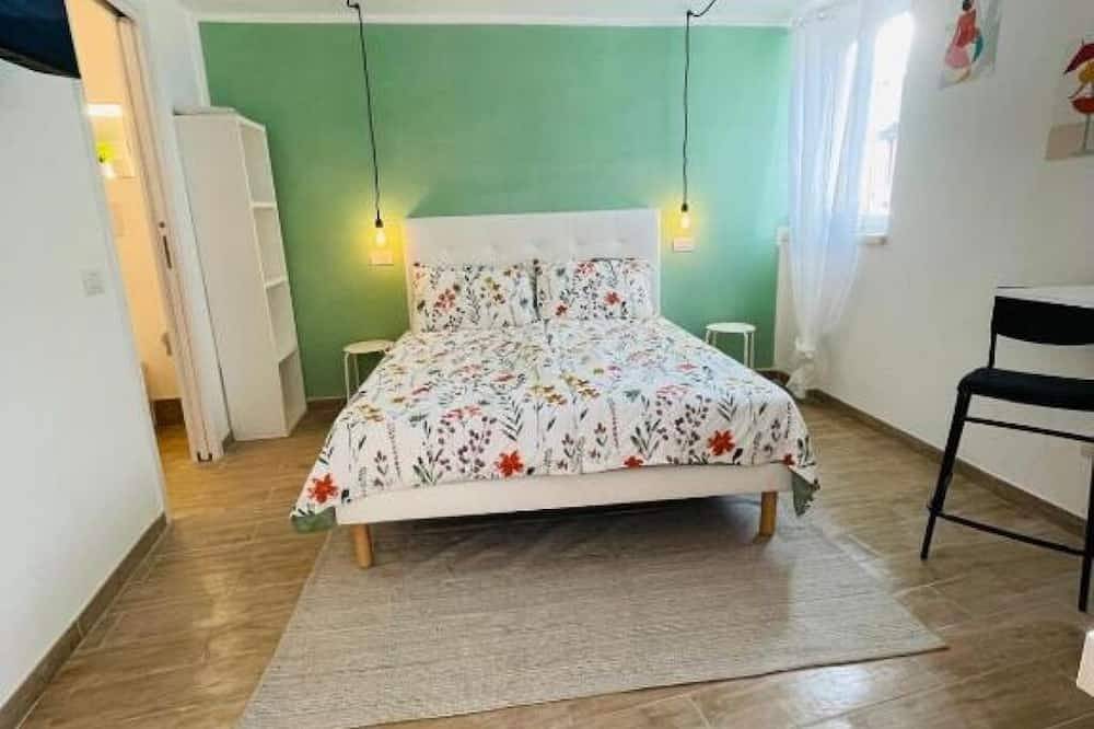 Entire apartment, Little Love in Marina di Camerota, Camerota