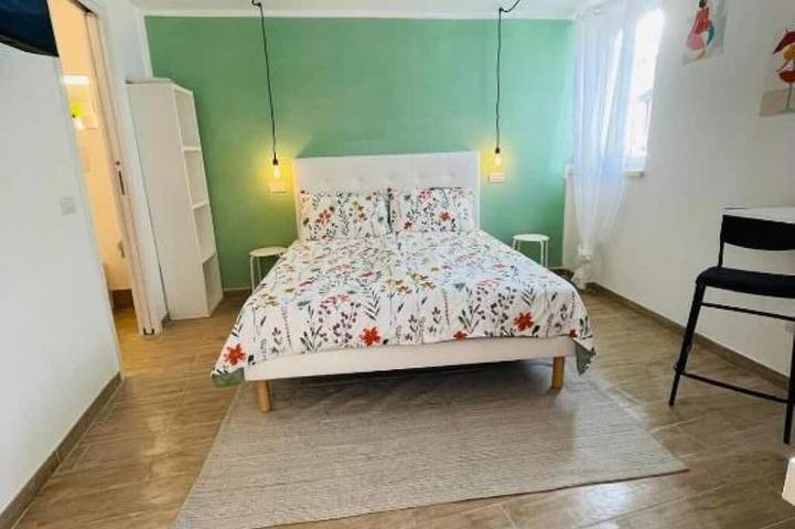 Ferienwohnung für 2 Personen in Marina di Camerota - 3