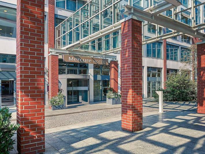 Hotel für 3 Personen, mit Sauna in Neukölln Berlin