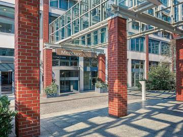 Hotel für 3 Personen, mit Sauna in Neukölln Berlin