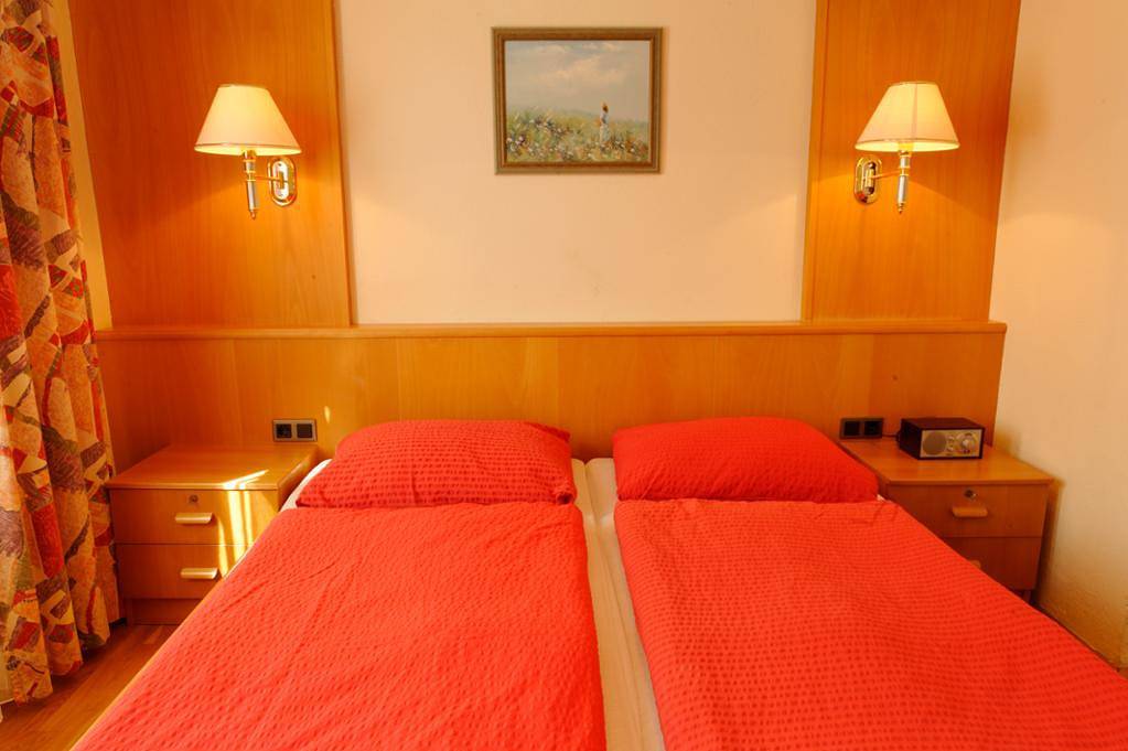 Gasthof Pension „Zur Hammerschmiede“ - Familienzimmer in Drosendorf Altstadt, Drosendorf-Zissersdorf