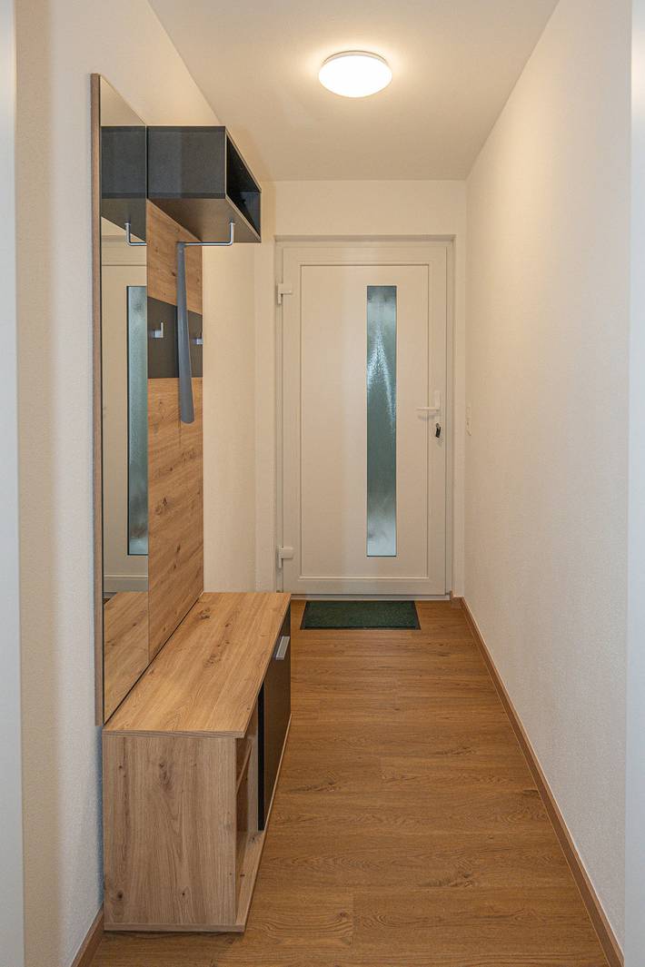 Ferienwohnung für 5 Personen, mit Terrasse und Garten sowie Sauna, mit Haustier in Halblech - 4