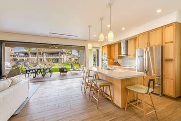 Vacation Home for 32 Guests in Kaanapali, West Maui, Picture 2