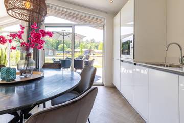 Vakantiepark voor 6 Personen in Veldhoven, Noord-Brabant, Afbeelding 4