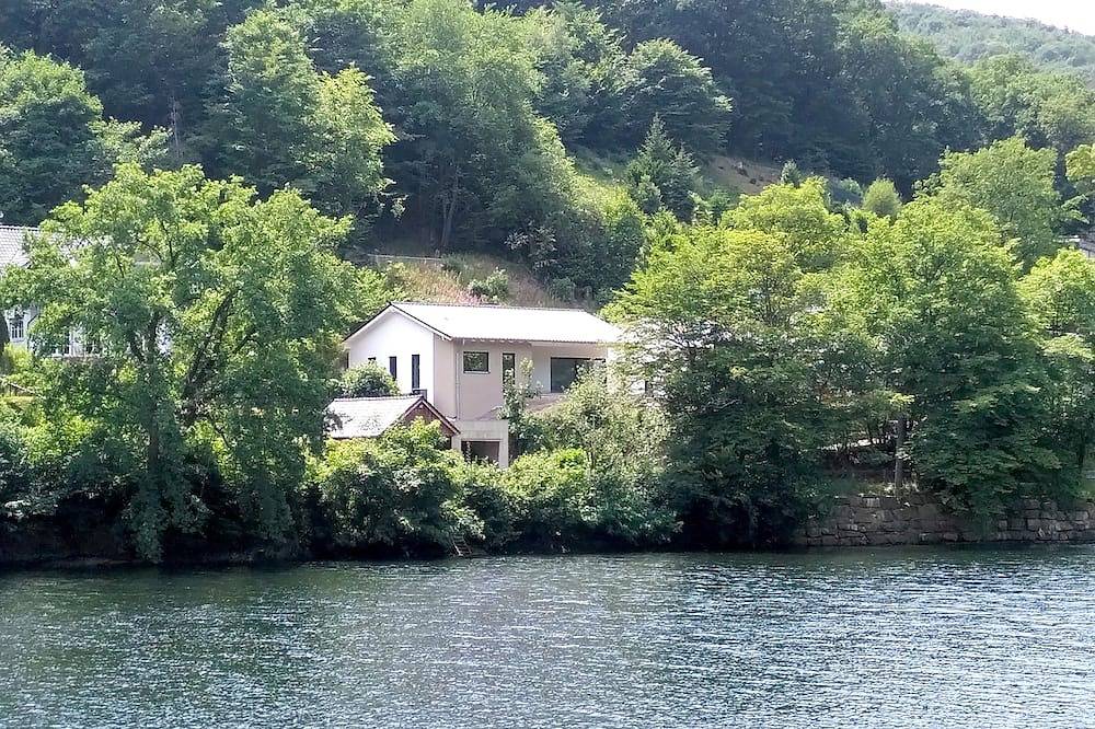 Ferienhaus für 4 Gäste mit 90m² in Heimbach in Heimbach, Rureifel (Nordrhein-westfalen)
