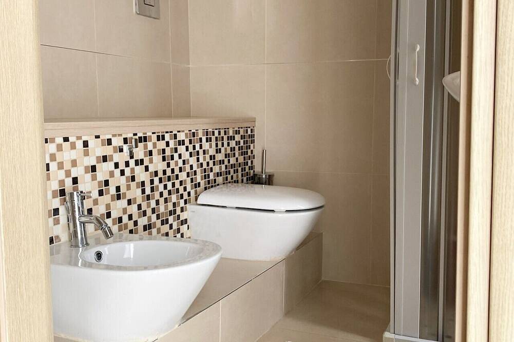 Ganze Wohnung, Seaside House - Wind Room in Gaeta, Latina Provinz