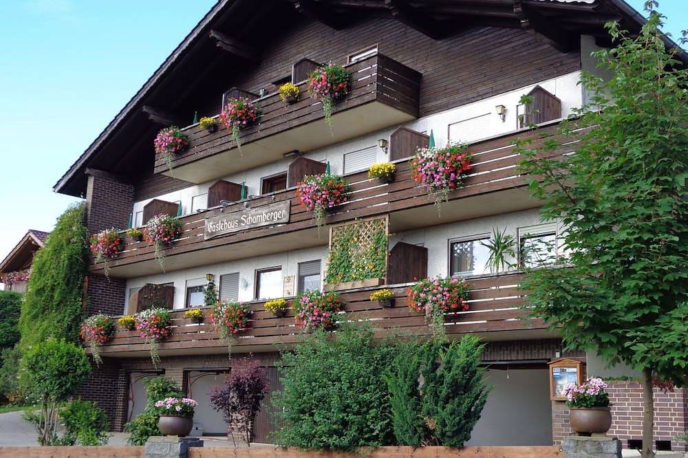 - Pension in Neukirchen beim Heiligen Blut, Ostbayern