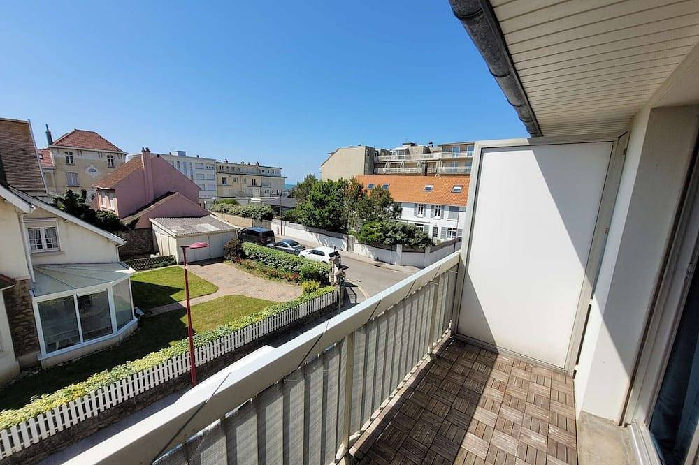 Appartement de vacances