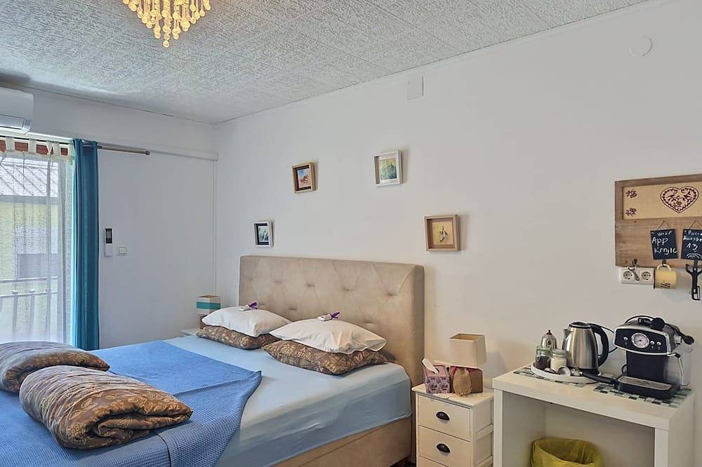Ganze Wohnung, Ferienwohnung Srećko in Umag, Umag und Umgebung